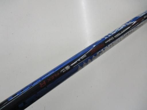 はな 中古ゴルフクラブ】ダンロップ SRIXON スリクソン ZX MkII