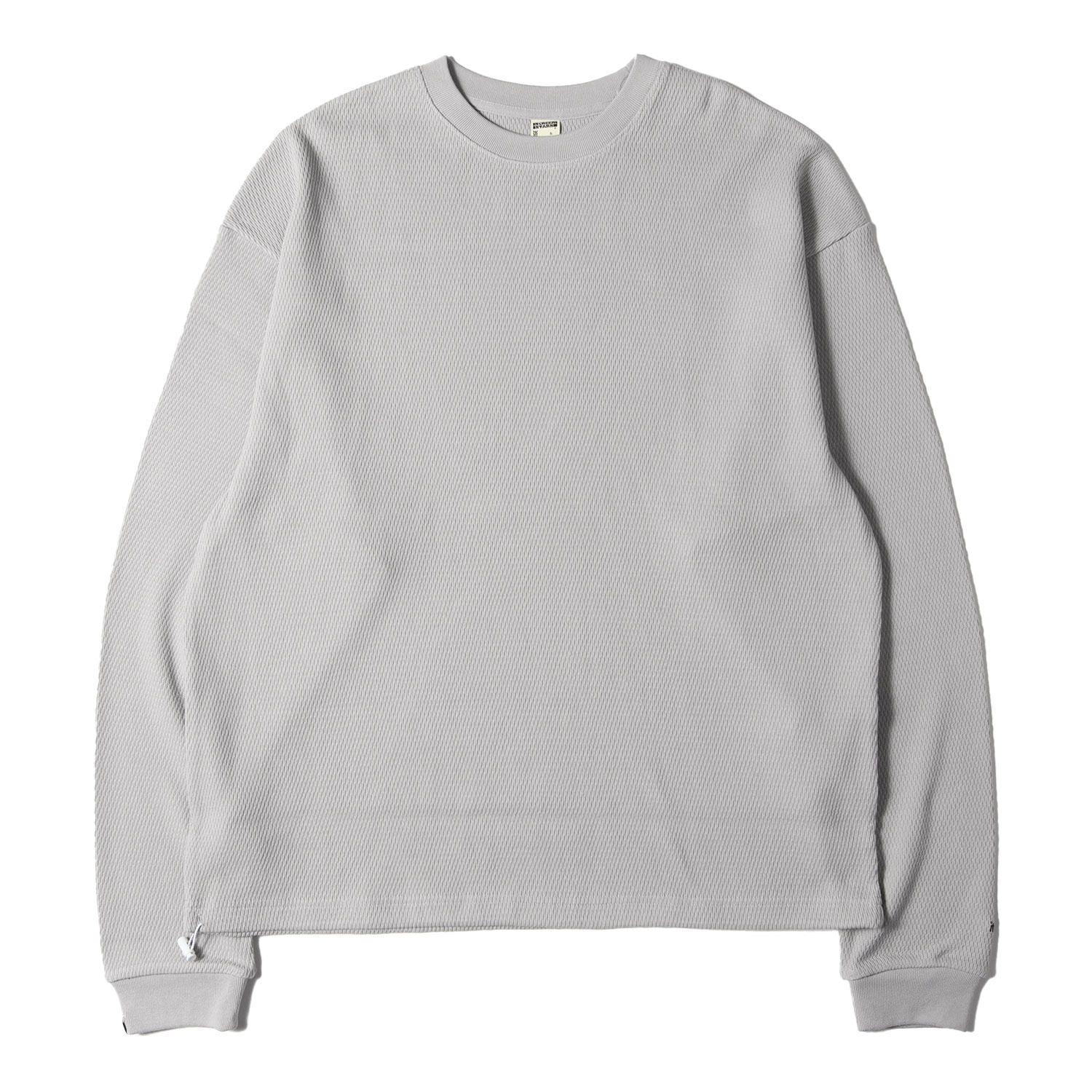 新品 itten. イッテン Tシャツ サイズ:XL SCREEN STARS ワッフル 