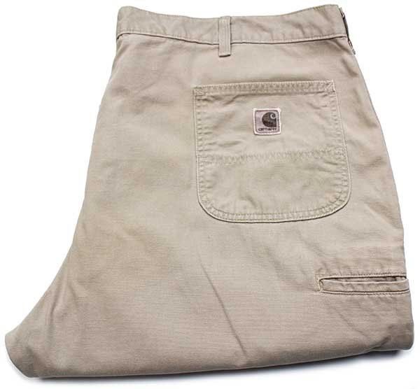 G*A様 40×30 ダック地　Carhartt ペインターパンツ　メキシコ製 G*A様 40×30 ダック地 Carhartt ペインターパンツ メキシコ製