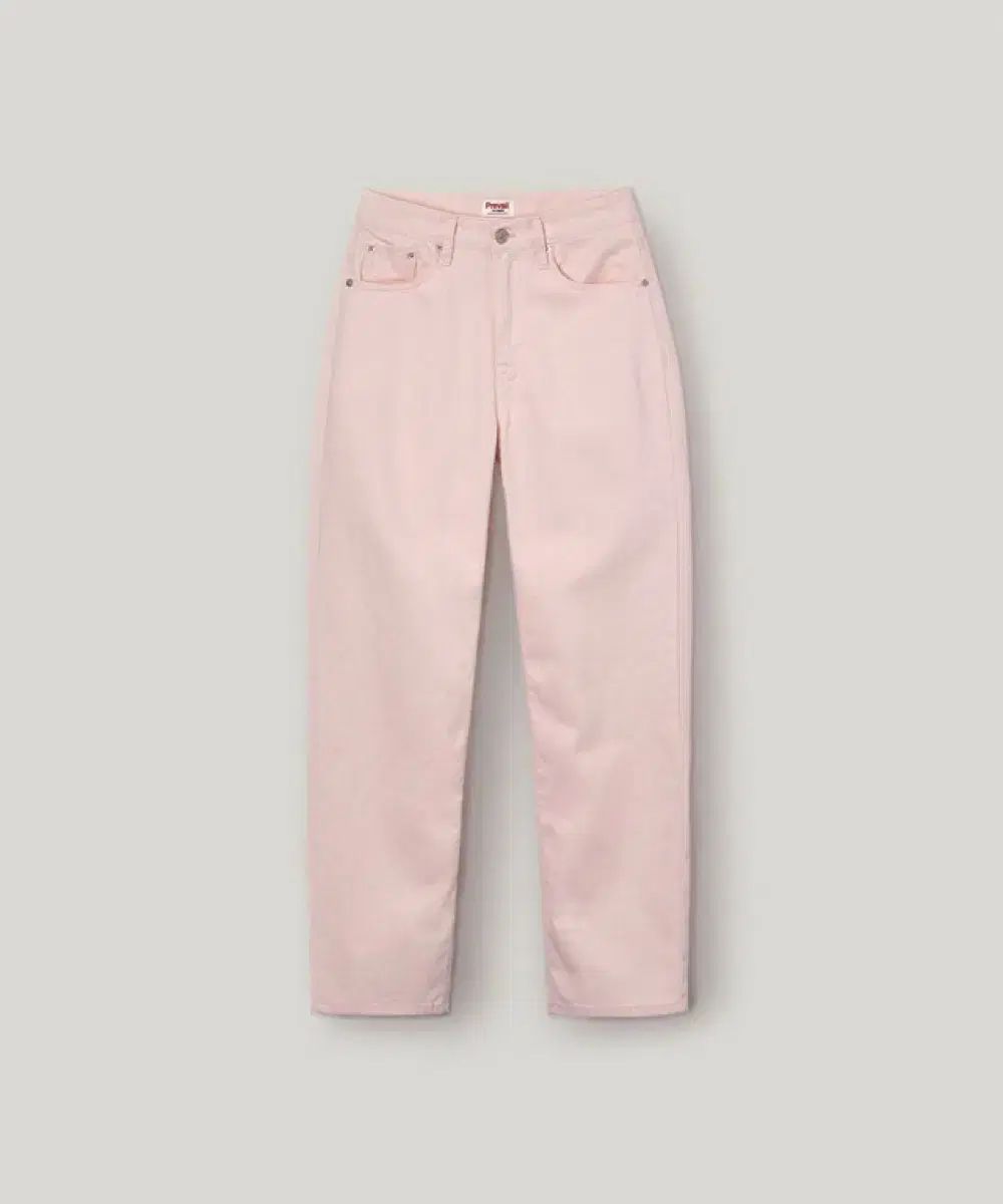 フリーベール ベニー デニム ピンク PVIL Venny Denim