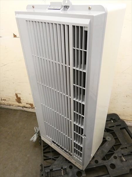 窓用ルームエアコン冷房