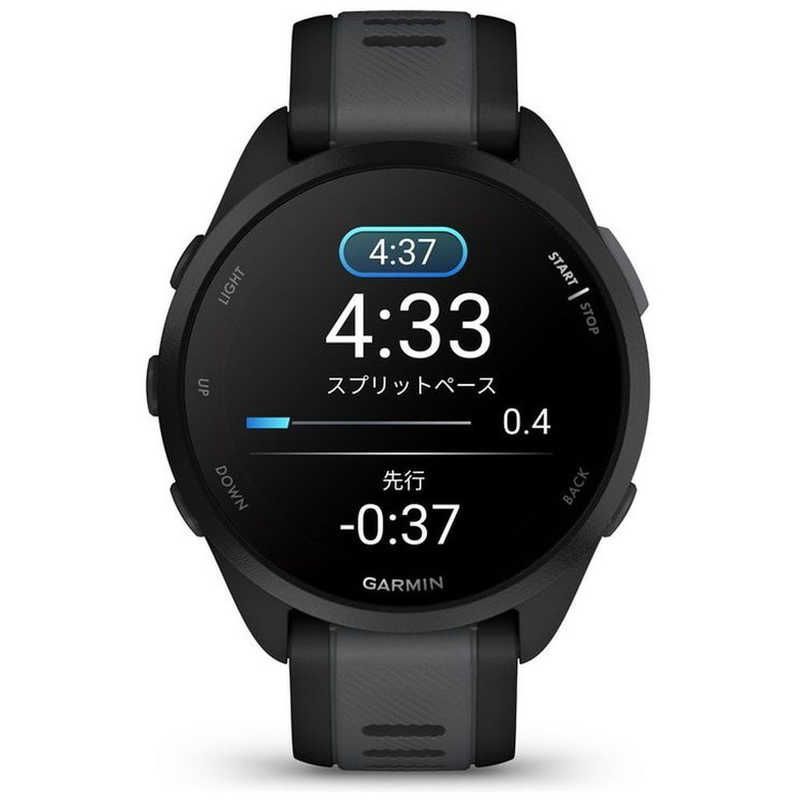 株)コジマ_【新品 未使用 未開梱】 GARMIN Forerunner 165 (フォア 