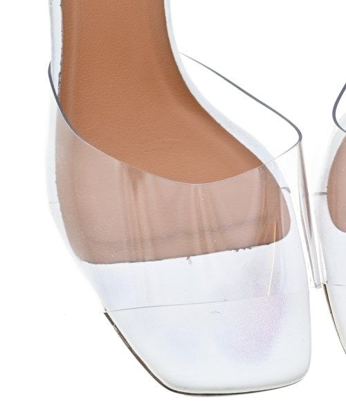 Neous サンダル レディース 【古着】【中古】【送料無料】 - メルカリ