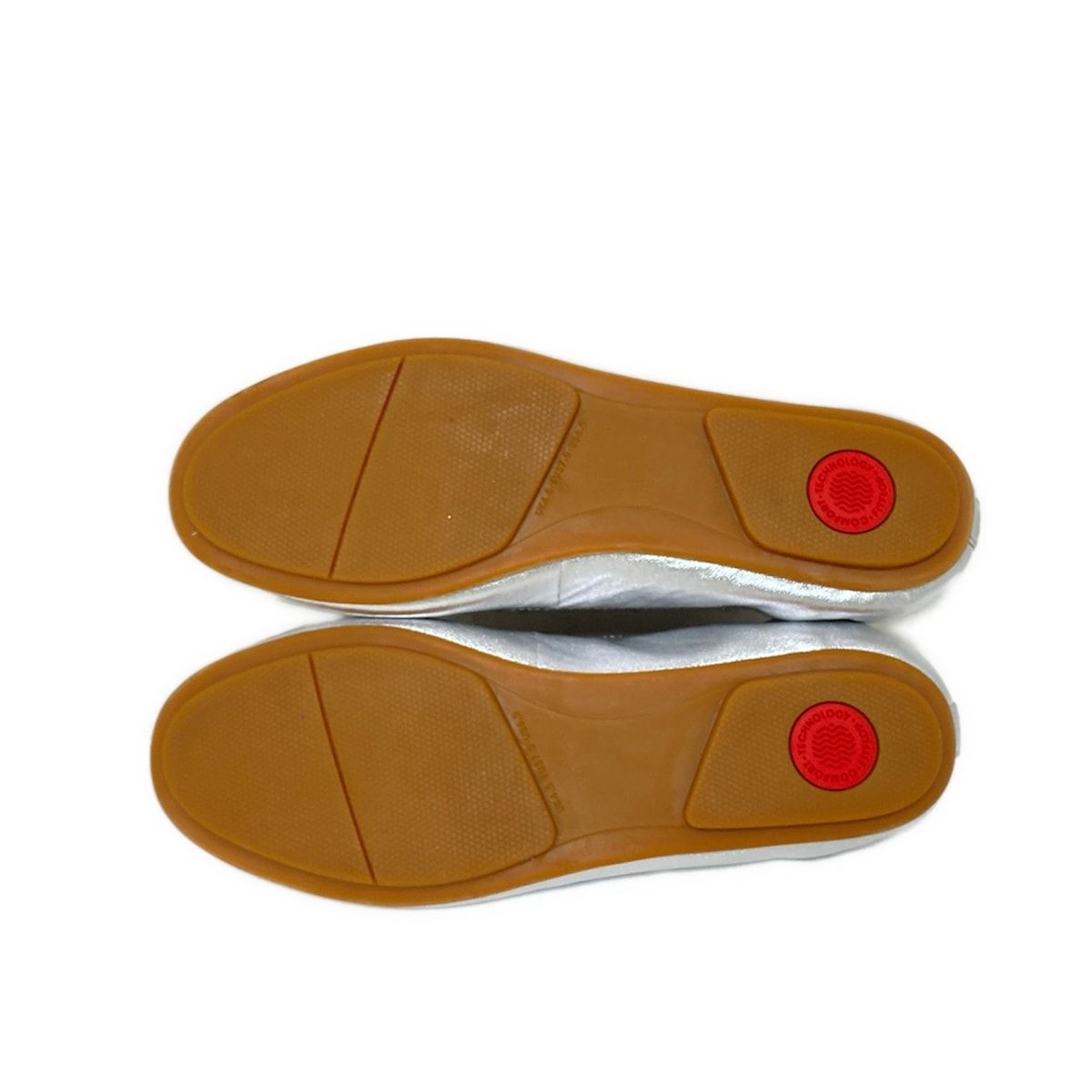 Fitflop(フィットフロップ) フラットシューズ UK4.5 レディース