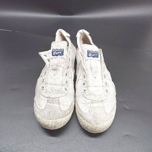 Onitsuka Tiger MEXICO 66 WHITE/WHITE – mita sneakers