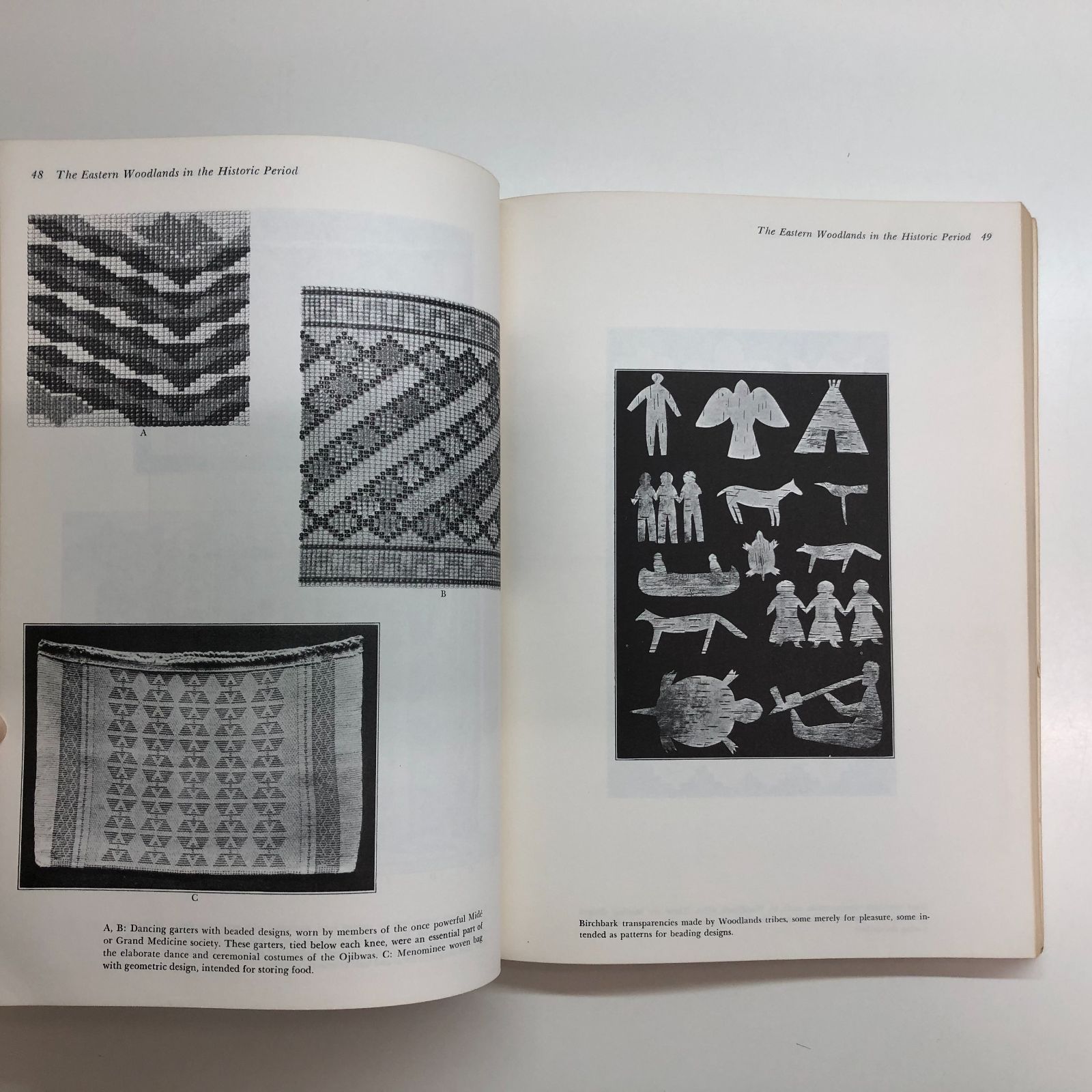 K]Authentic Indian Designs (Dover Pictorial Archive