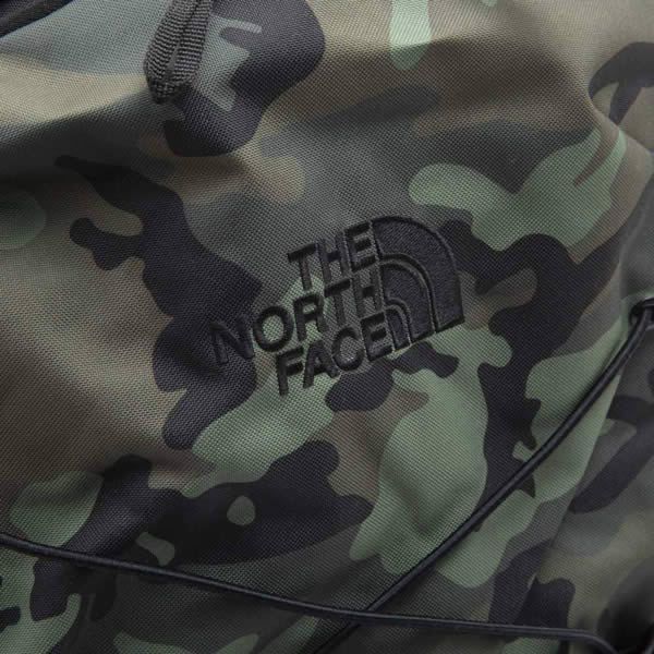 ノースフェイス THE NORTH FACE JESTER 28L NF0A3VXF ジェスター