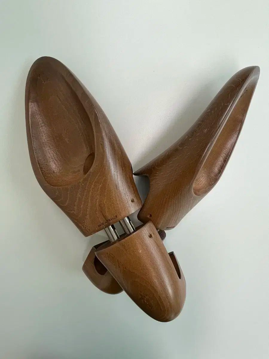 ウッド シェツリー