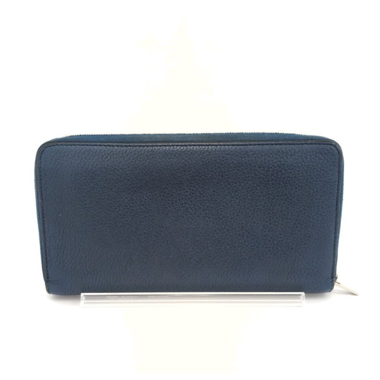 CELINE 長財布 CELINE(セリーヌ) ラージジップウォレット 長財布 ロング