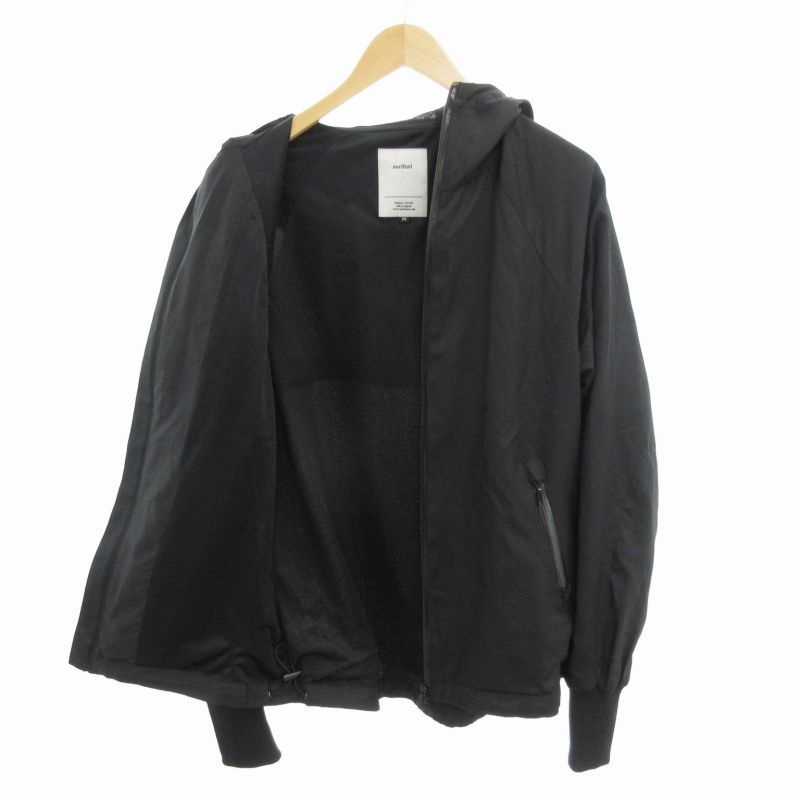ジャケット