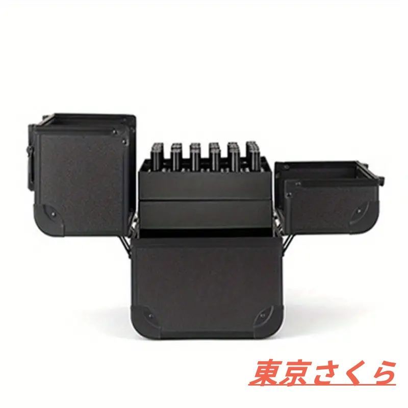 メイク道具 コスメ収納