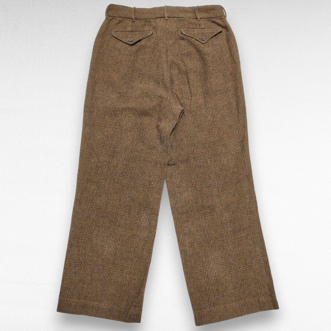 素材のぬくもりを纏う