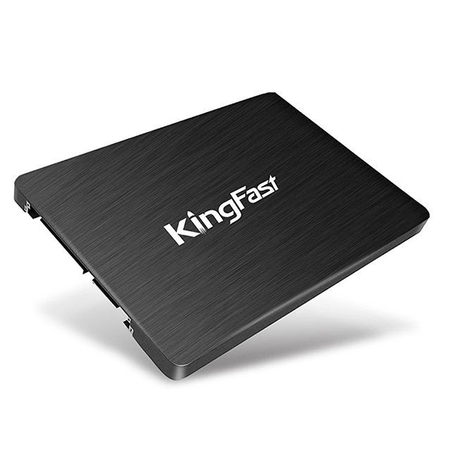 安心の国内発送・新品【SSD 512GB】KingFast 最新モデルF10