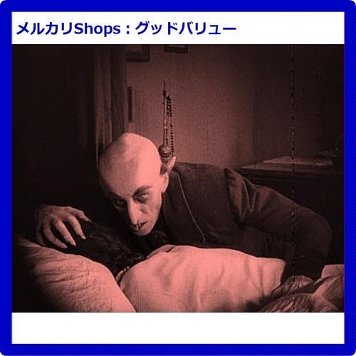 新品未開封　吸血鬼ノスフェラートゥ 恐怖の交響曲 クリティカル・エディション Amazon.co.jp: 吸血鬼ノスフェラートゥ 恐怖の交響曲 (F.W.