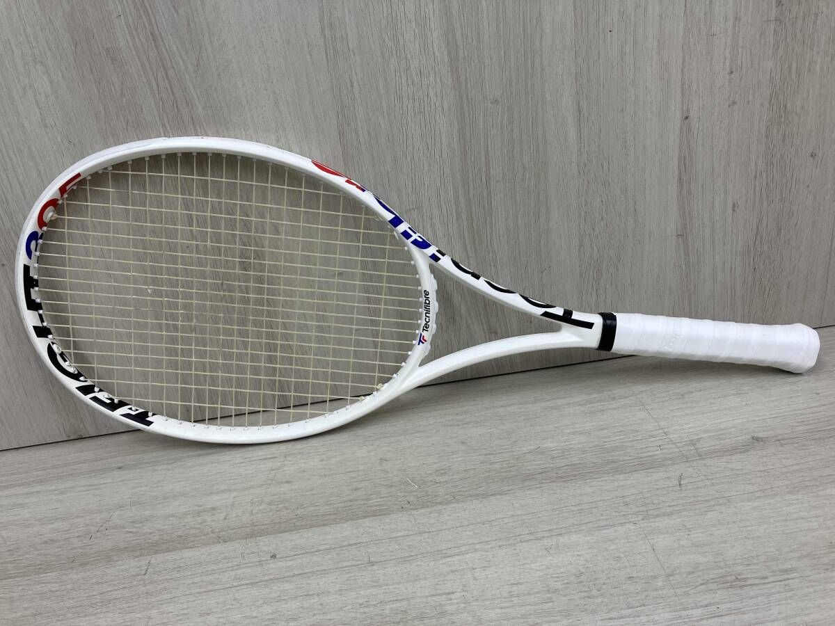 BRIDGESTONE Tecnifibre T-Fight 305 2025 硬式テニスラケット サイズ2