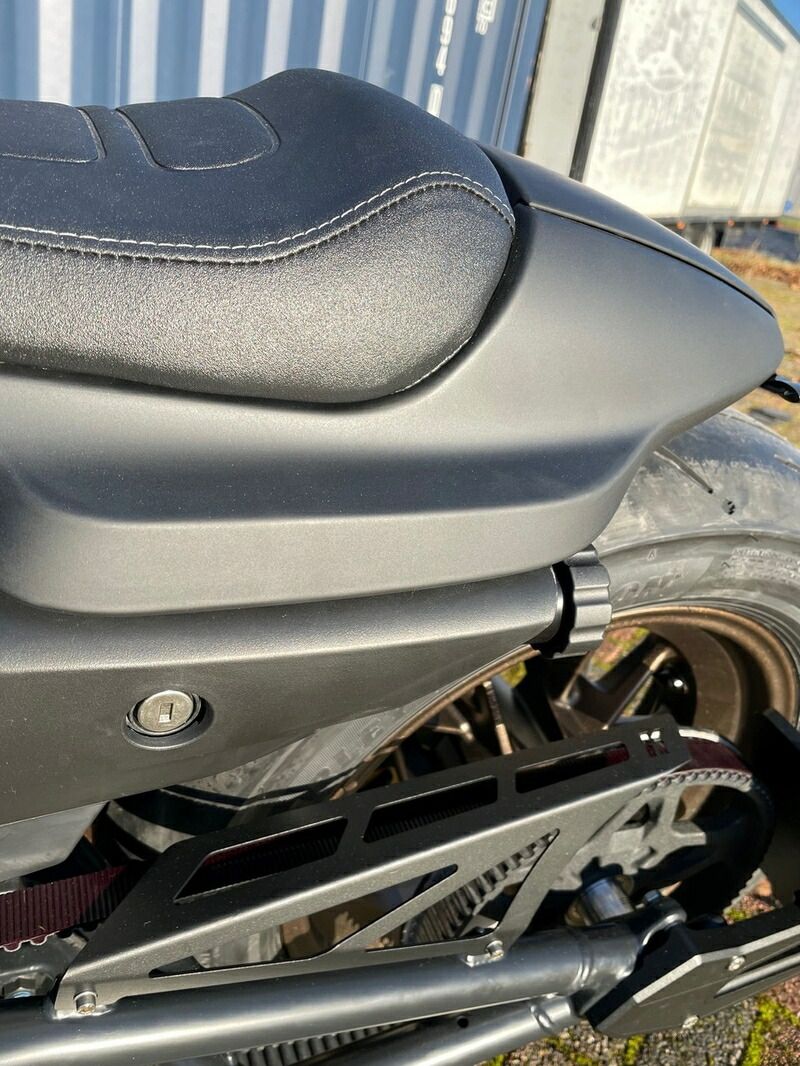 ベルトガード スポーツスターS：2021年以降RH1250S