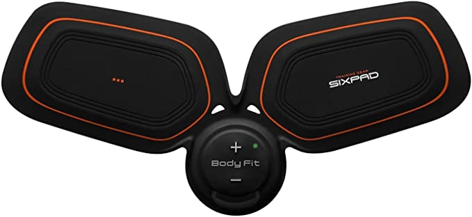 MTG SIXPAD シックスパッド ボディフィット2(Body Fit 2) [メーカー