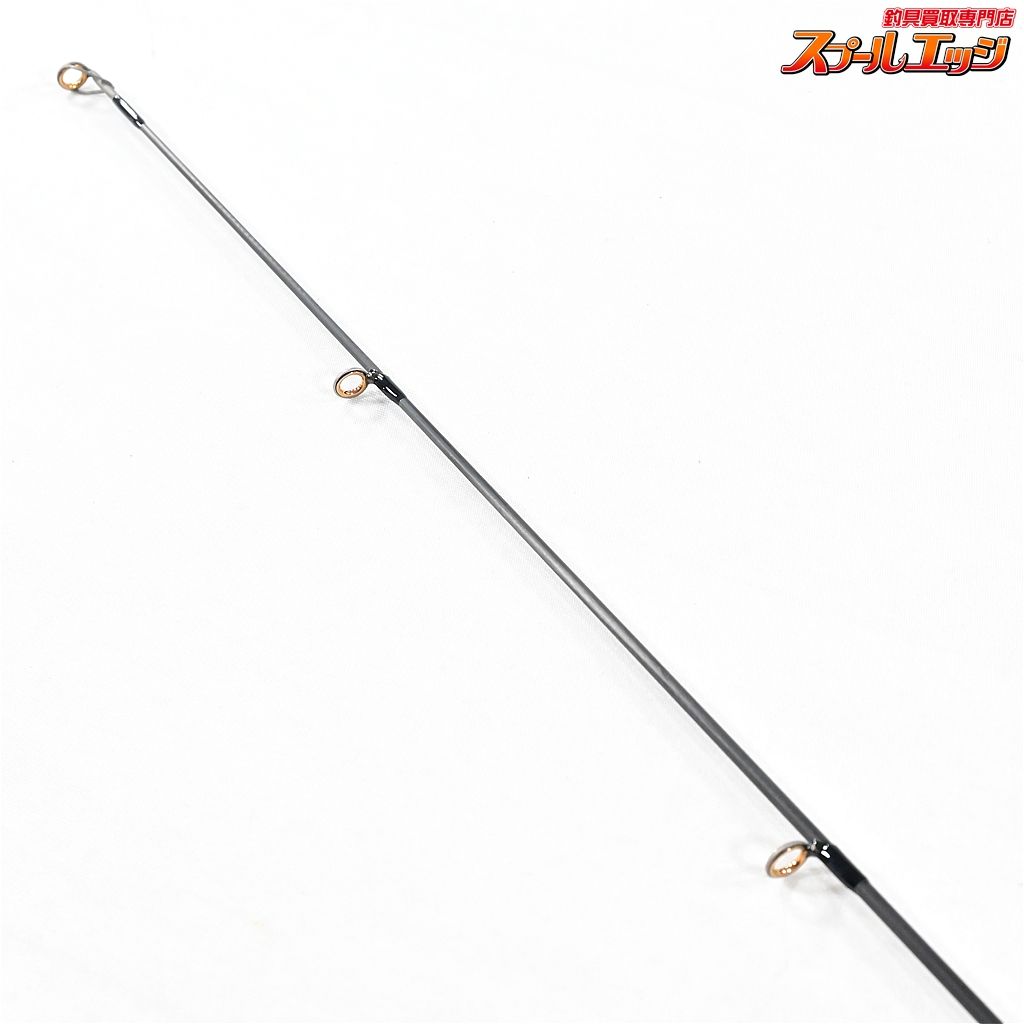 【Gルーミス】 GLX SJR722 ピッチングスピン G.Loomis GLX Pitching  