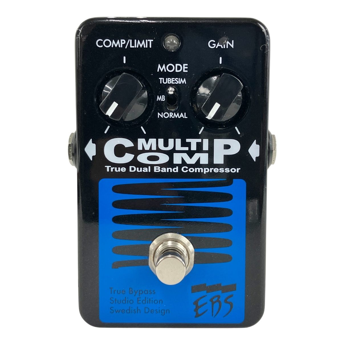 Label MULTICOMP
