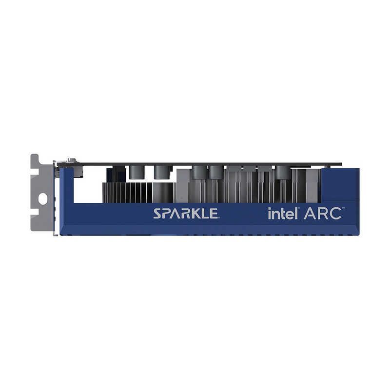 送料無料 【新品 未使用 未開梱】 SPARKLE (intel VGA)Intel Arc