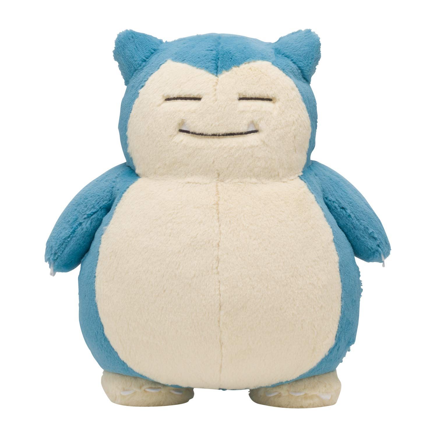 カビゴン ぬいぐるみ ポケモンセンターオリジナル ふわふわ抱きぬいぐるみ カビゴン