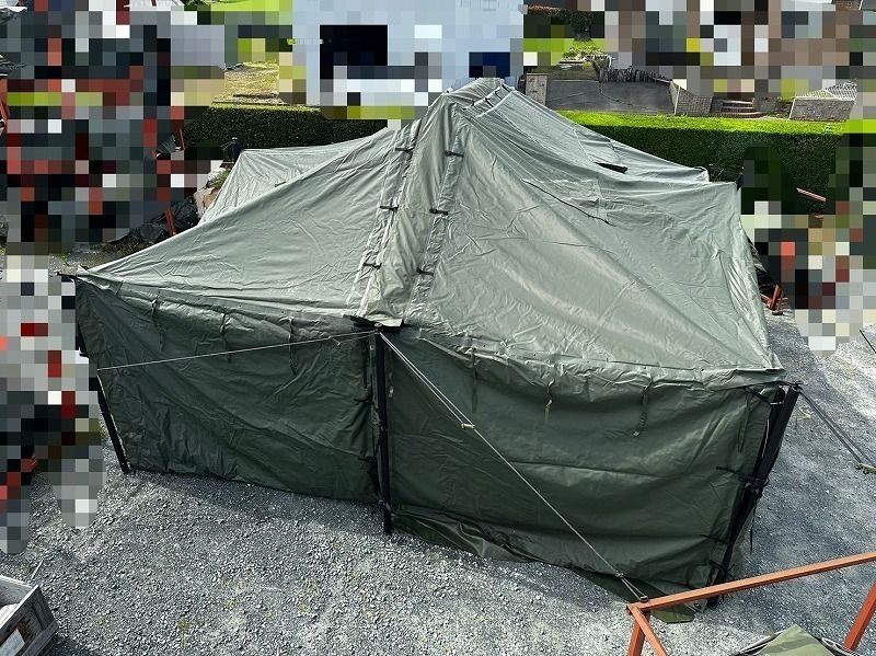 大型テント