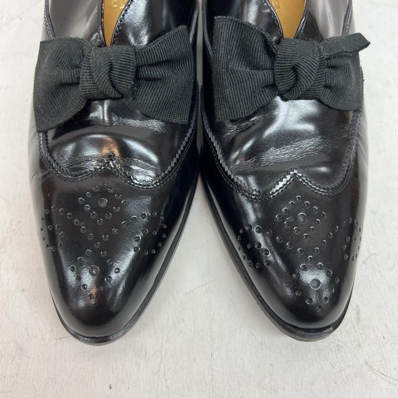 【POLO RALPH LAUREN】美品ラルフ イントレッチオ ウィングチップ POLO RALPH LAUREN】美品ラルフ イントレッチオ ウィングチップ
