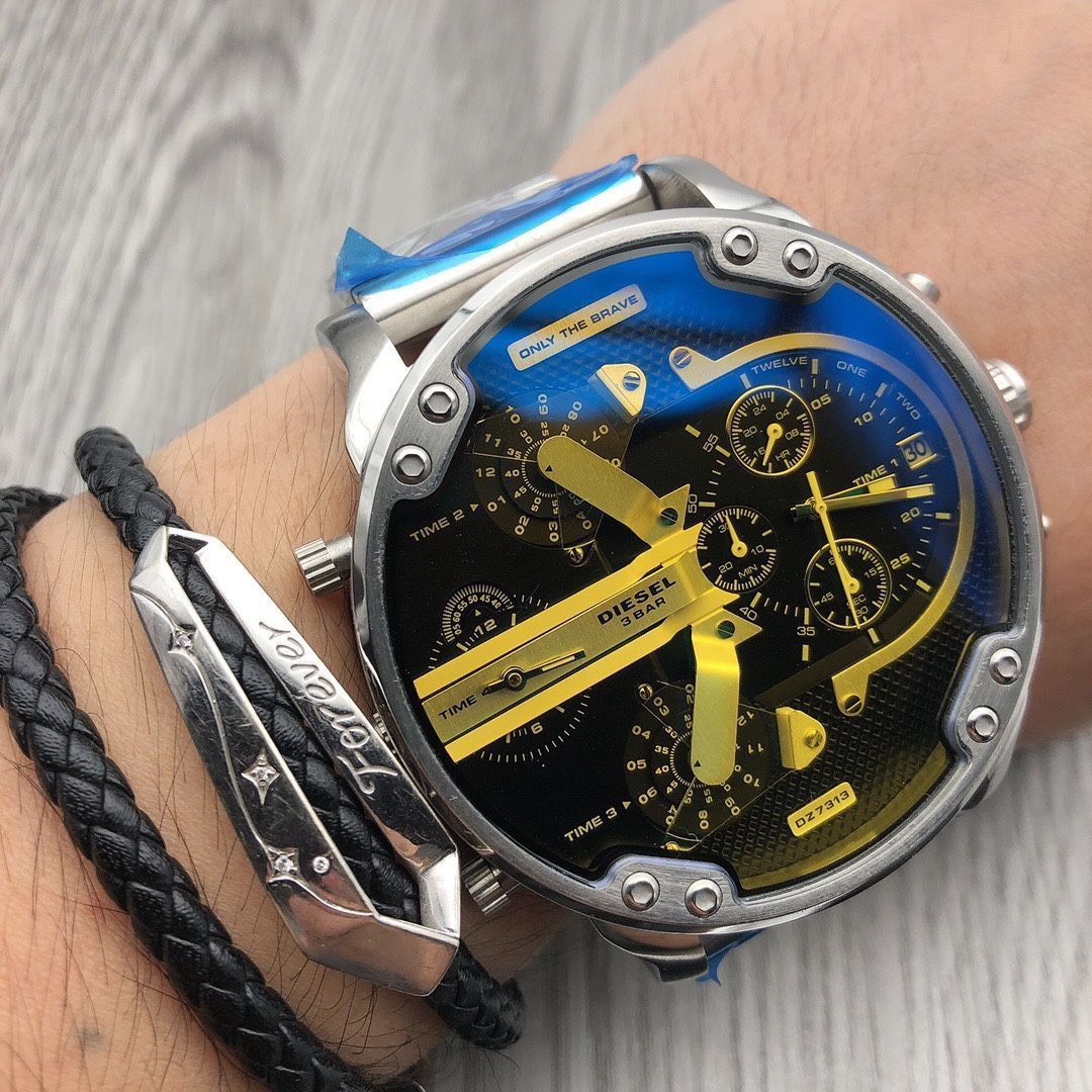 ディーゼル メンズ