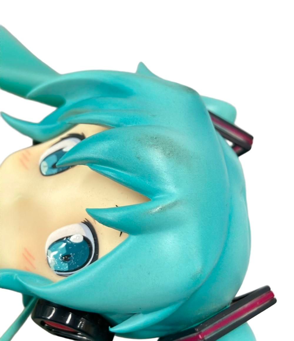 訳あり フィギュア 初音ミク HSP ver. マックスファクトリー
