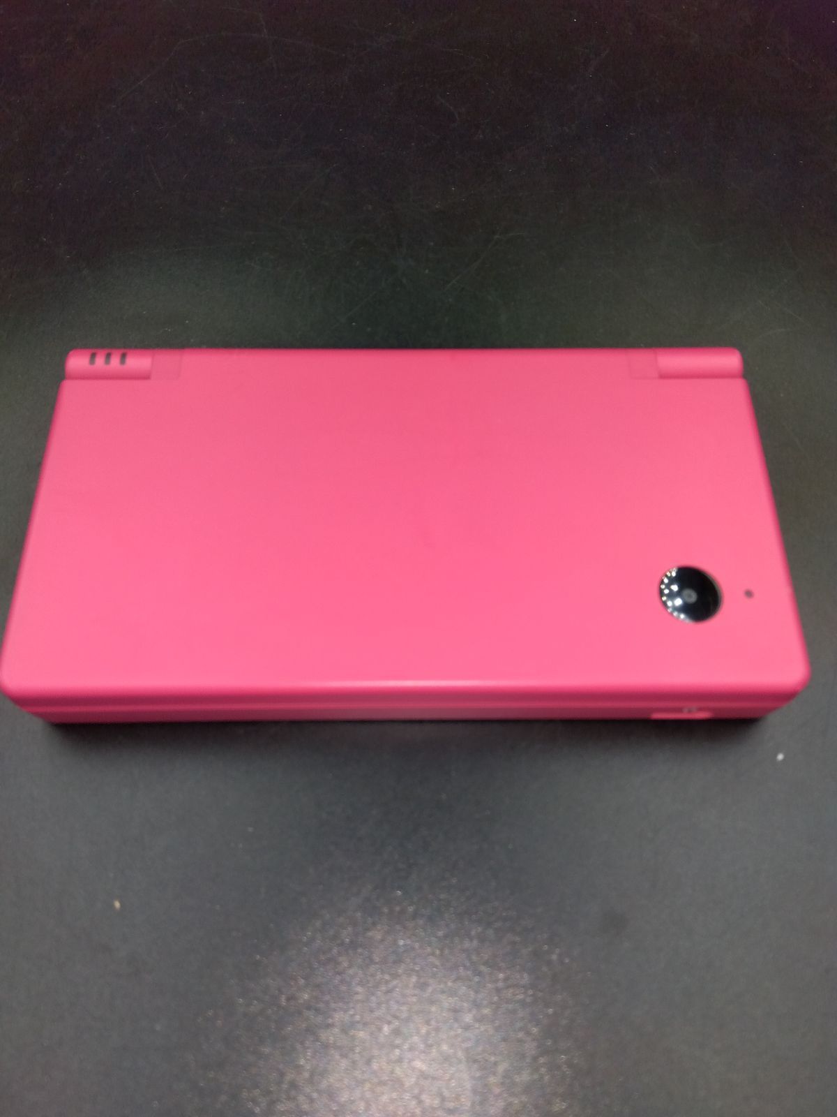 DSi ショッキングピンク