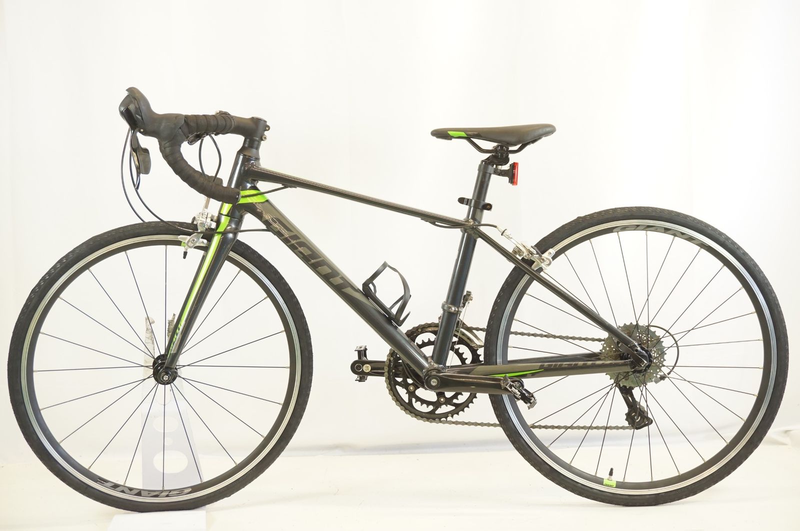 GIANT ジャイアント TCR ESPOIR 24 2020年モデル 24インチ ジュニアロードバイク バイチャリ宇都宮店