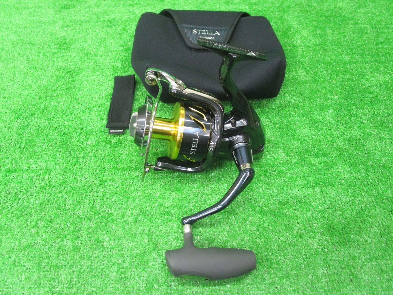 シマノ 13 ステラSW 18000HG 山科店 併売