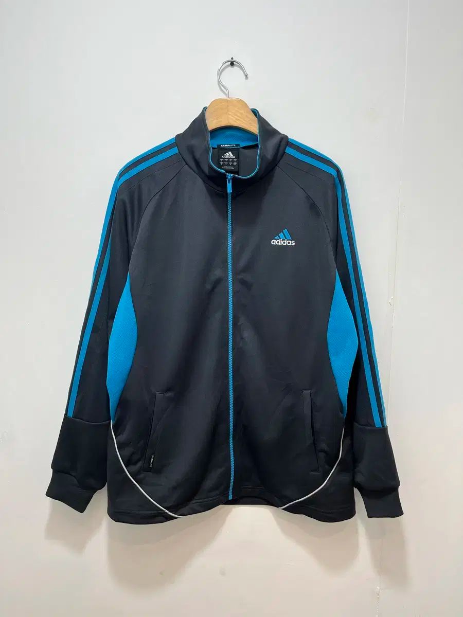 Adidas adidas(アディダス) ジップアップ ジャージ (男性 95 100 ）