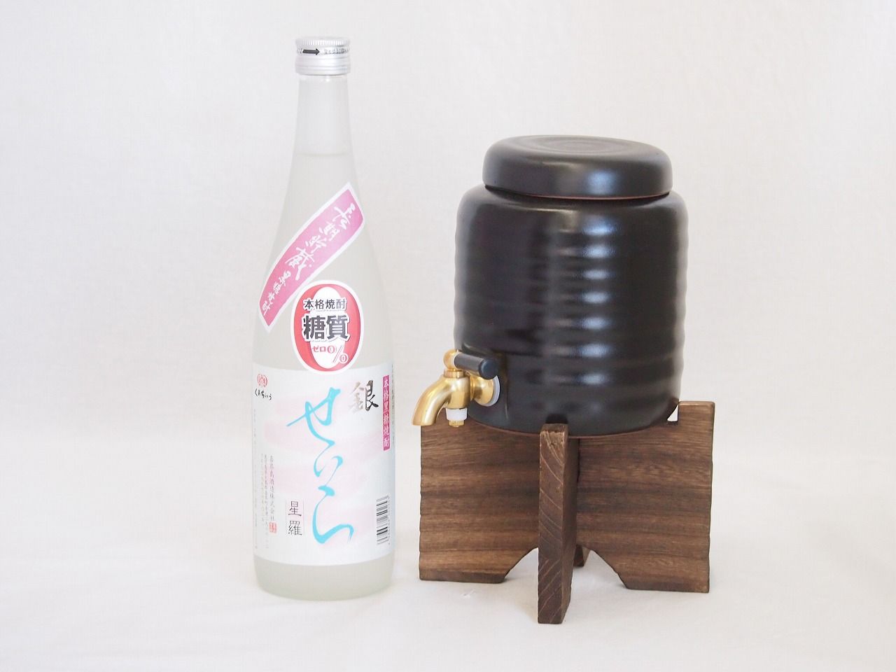 激レア　佐藤酒造　焼酎サーバー　甕型焼酎サーバー 激レア 佐藤酒造 焼酎サーバー 甕型焼酎サーバー 楽天市場】焼酎