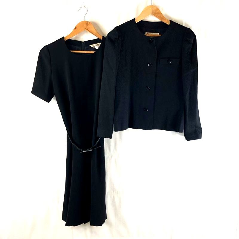 ピエールカルダン pierre cardin セットアップ ジャケット 半袖