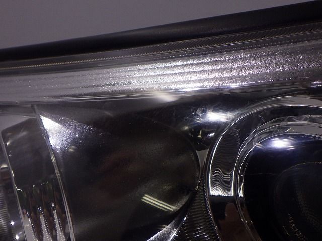 ヘッドライト 左右