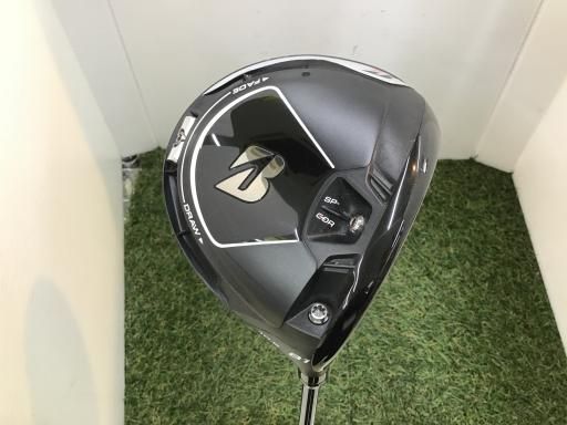 ブリヂストン BRIDGESTONE B1 10.5° ドライバー DR Diamana PD 60 フレックスS メンズ 男性用 右利き 右用 Cランク ゴルフクラブ