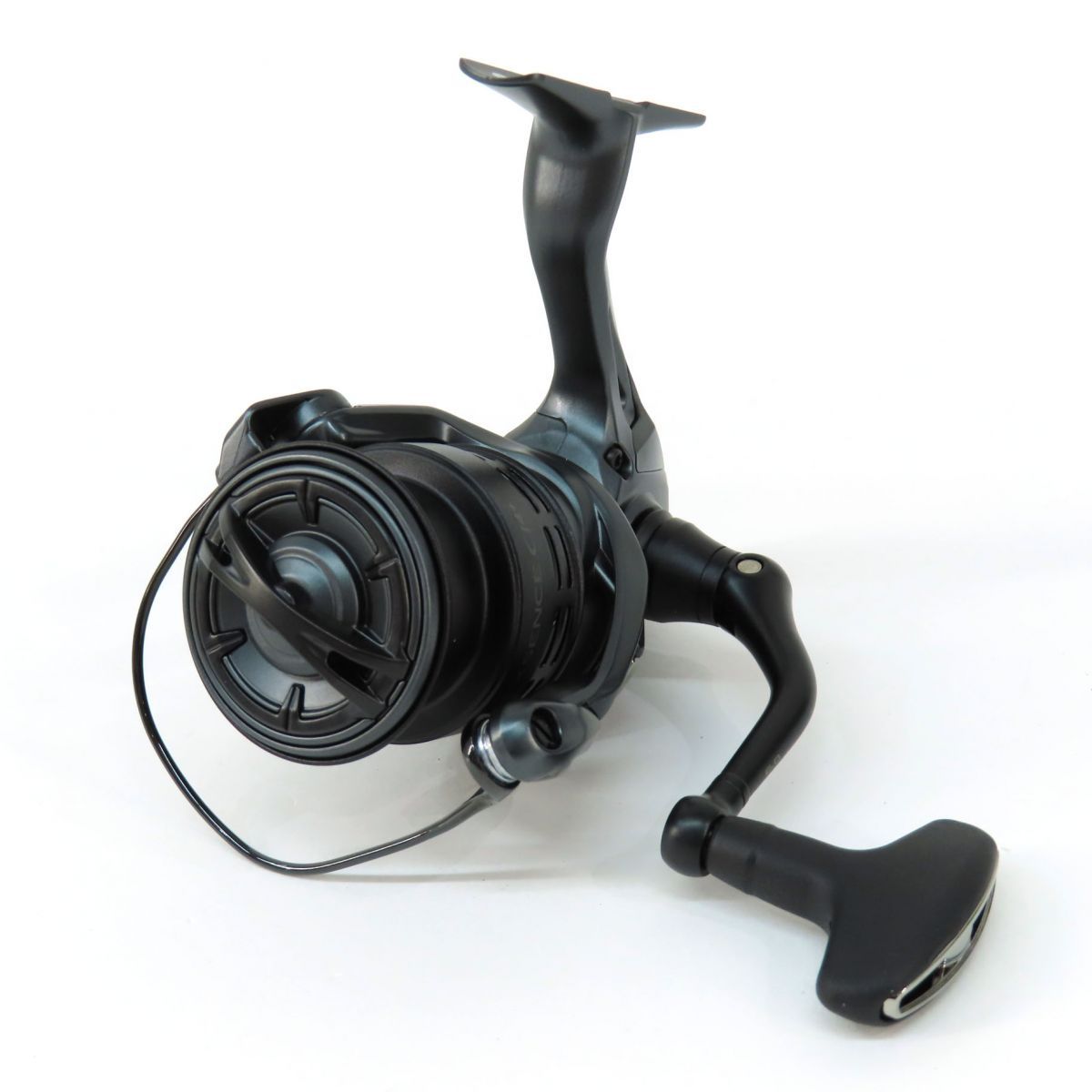 SHIMANO シマノ 18 EXSENCE エクセンス CI4+ C3000MHG 03882 スピニングリール 本体のみ ※中古美品