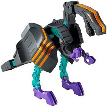 トランスフォーマー デヴァイスレーベル ダイナザウラー