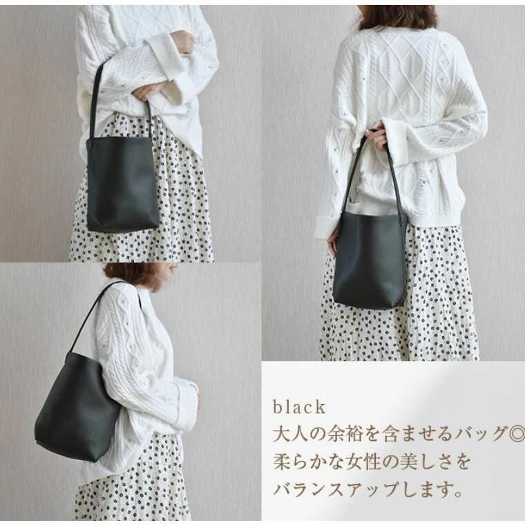 バケツバッグ