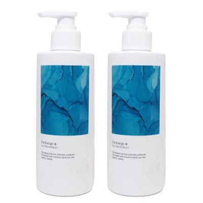 ○ 2本セット ストリ エクスチェンジ プラス H2 トリートメント 300ml