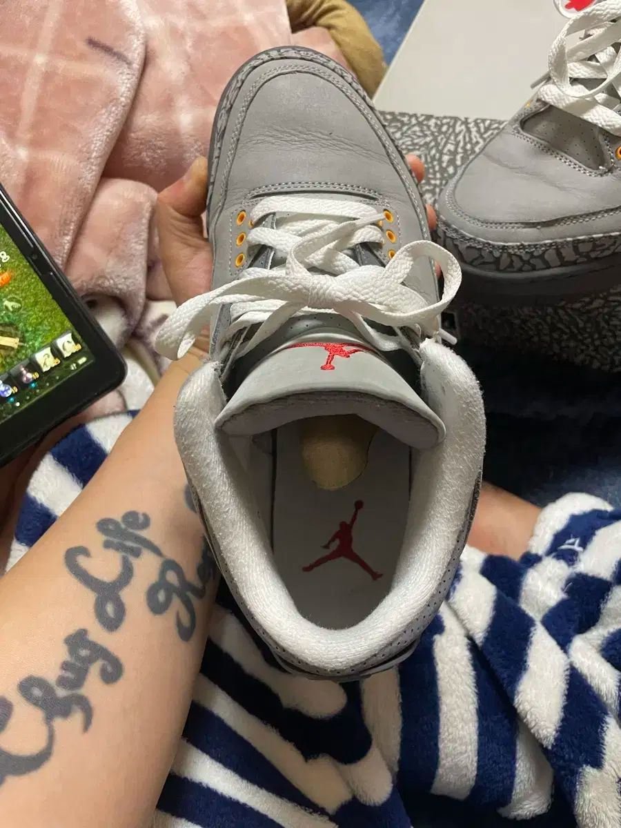 クールグレー