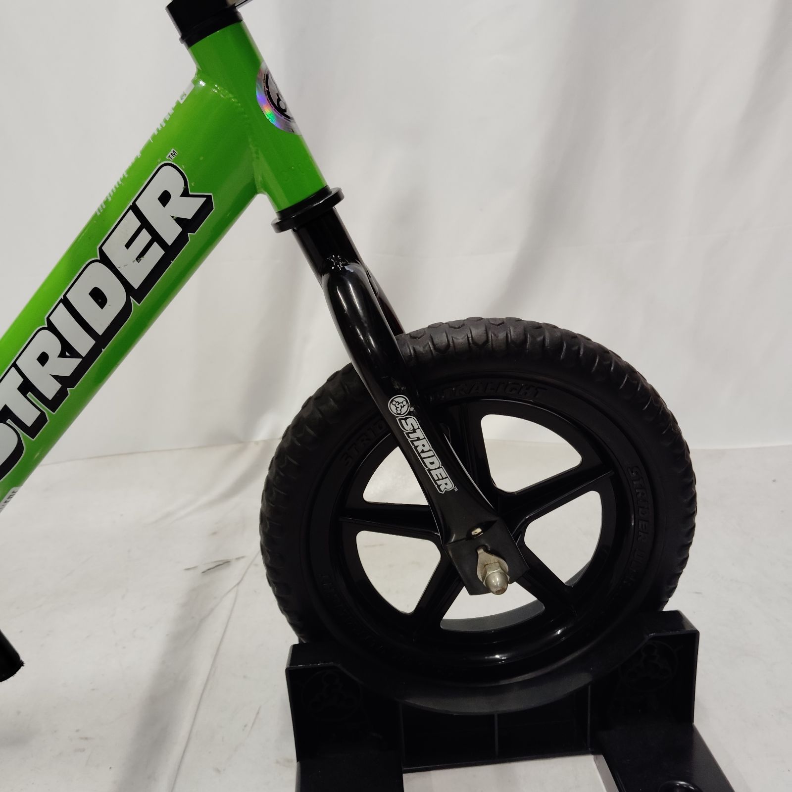 【日本正規品】STRIDER(ストライダー) 12 クラシック グリーン ストライダー クラシック 12 strider グリーン STRIDER ストライダー