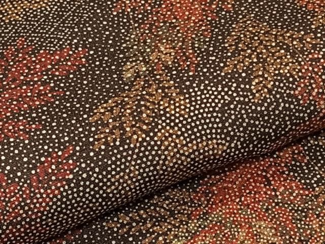 市川孝 作 粉引黒釉 皿 22cm 民藝／うつわ／陶芸作家 市川 孝