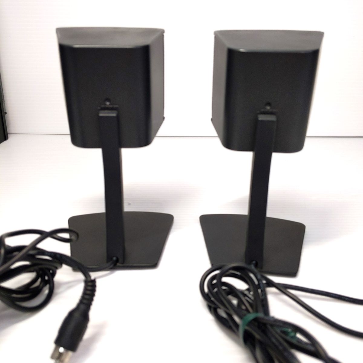 中古品】Bose Companion 3 Series II system PCスピーカー〇YR-52302〇 