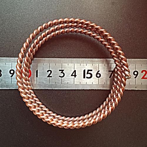 テンソルリング 144mhz, 177mhz, 188mhz、フル 3点セット