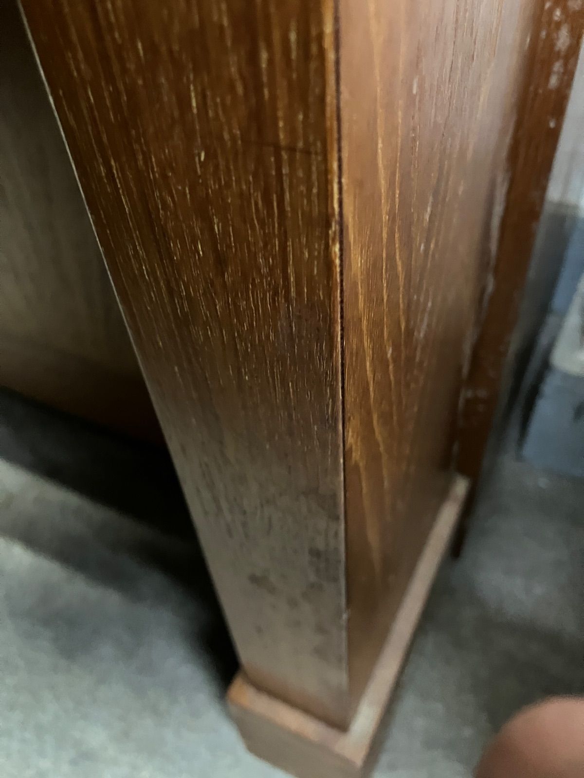 ヤマハW103 木目 チーク艶消し 保証付き 運賃無料 IMPECCABLEHEALTHCARESERVICES_COM