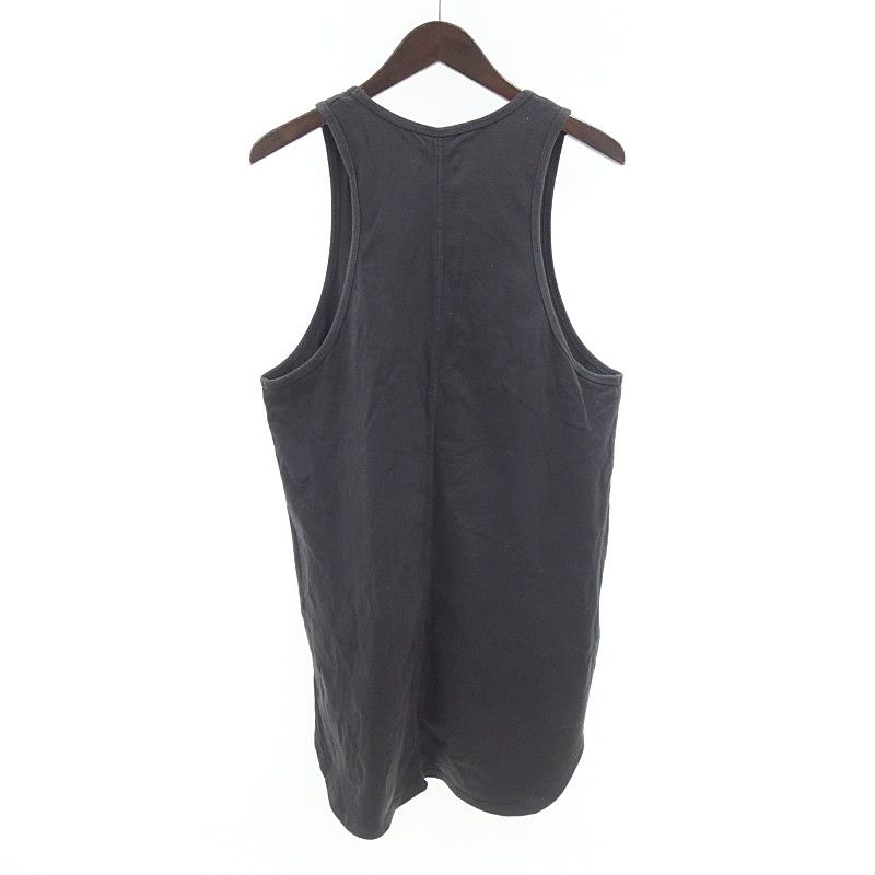 FEAR OF GOD 4thコレクション　タンクトップ Fourth Collection Tank Top – cog2-poc