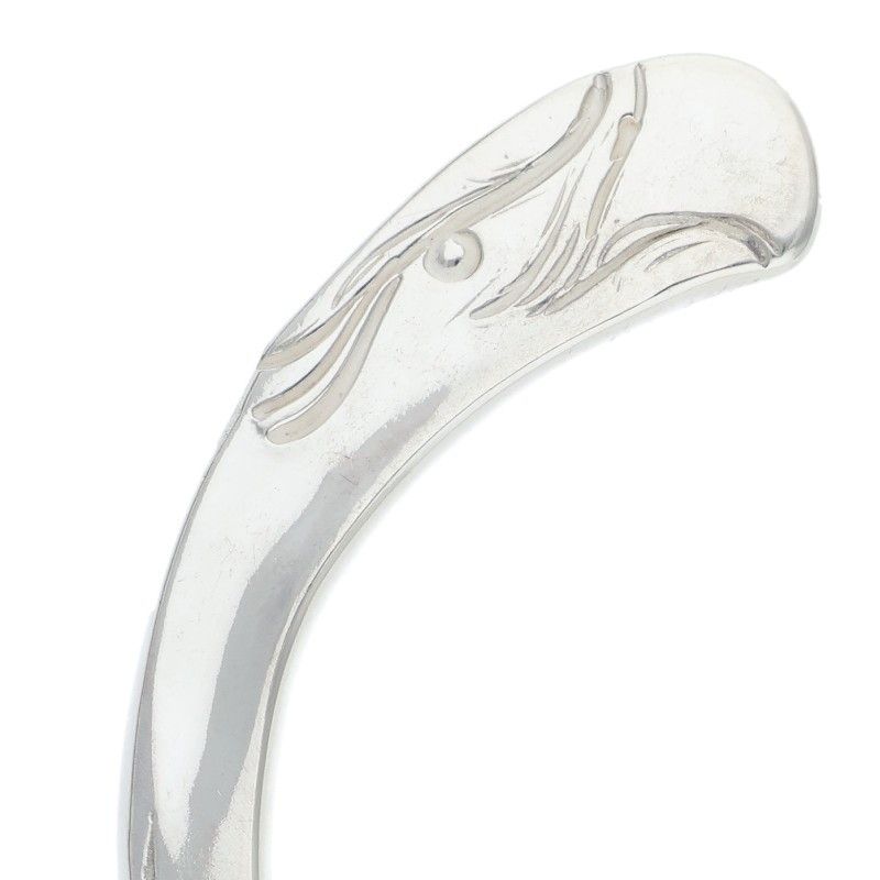 ゴローズ 平打ちブレス M ブレスレット メンズ M ゴローズ 平打ち