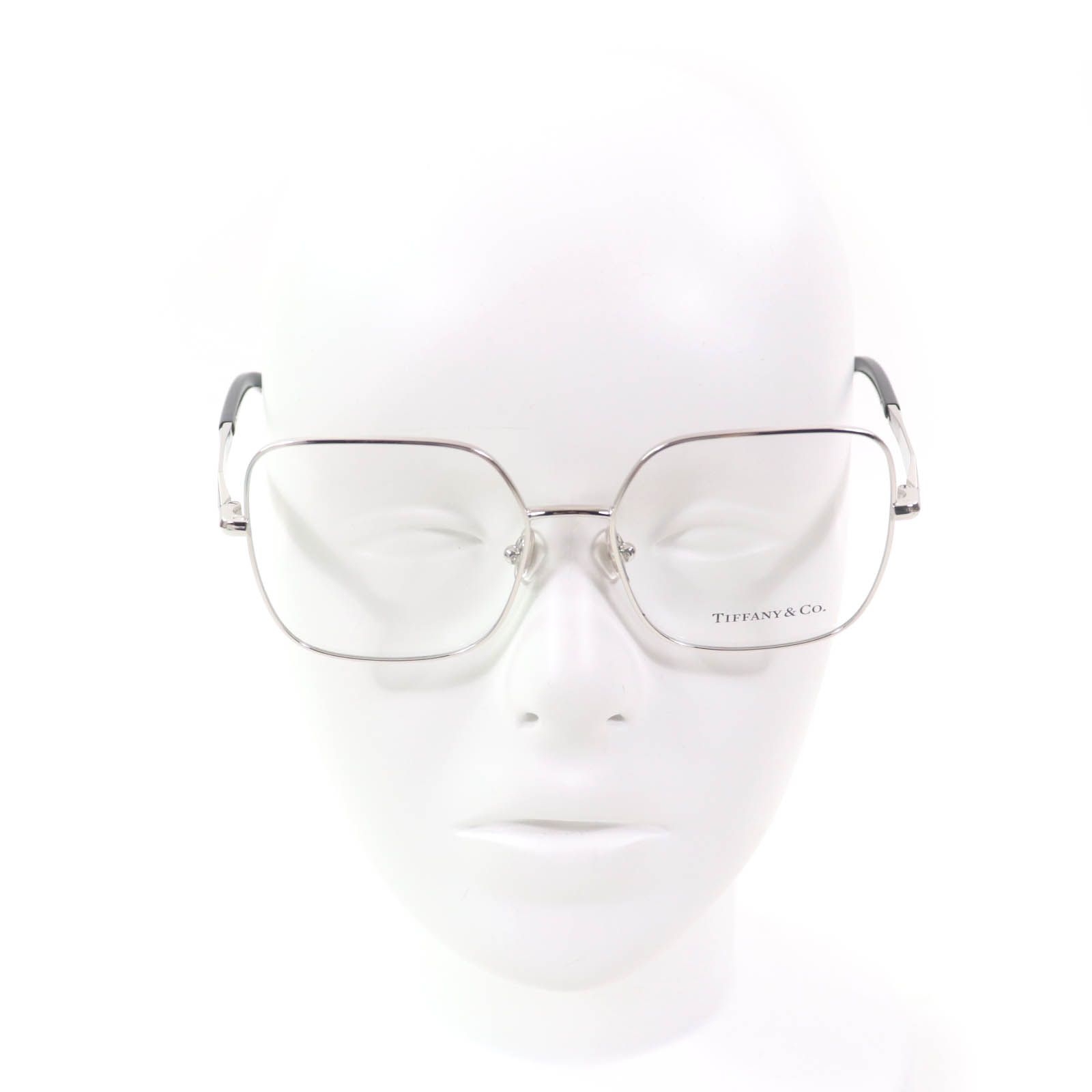 極美品 TIFFANY&Co. ティファニー アイウェア グラデーション 